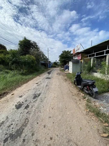 Bất động sản tại Tây Ninh - ảnh 1