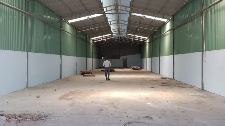 Bất động sản tại TP. Hồ Chí Minh - ảnh 1