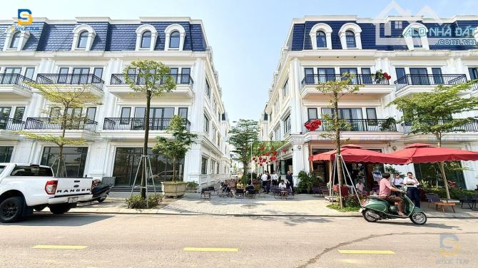 Bất động sản tại Thừa Thiên Huế - ảnh 1