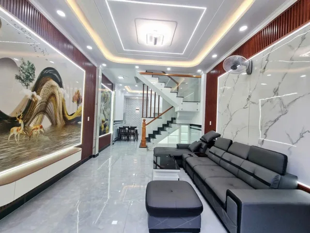 Bất động sản tại TP. Hồ Chí Minh - ảnh 1