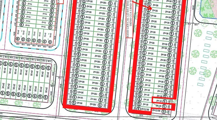 Bất động sản tại Thanh Hóa - ảnh 1