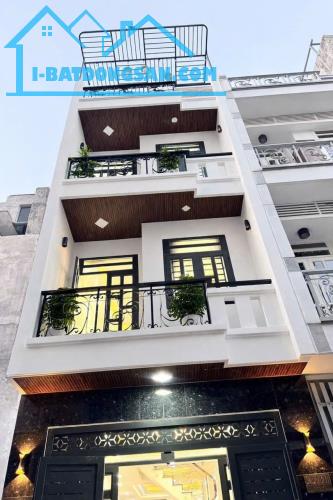 Bất động sản tại Bình Dương - ảnh 1