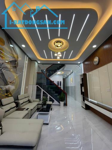 Bất động sản tại Bình Dương - ảnh 1