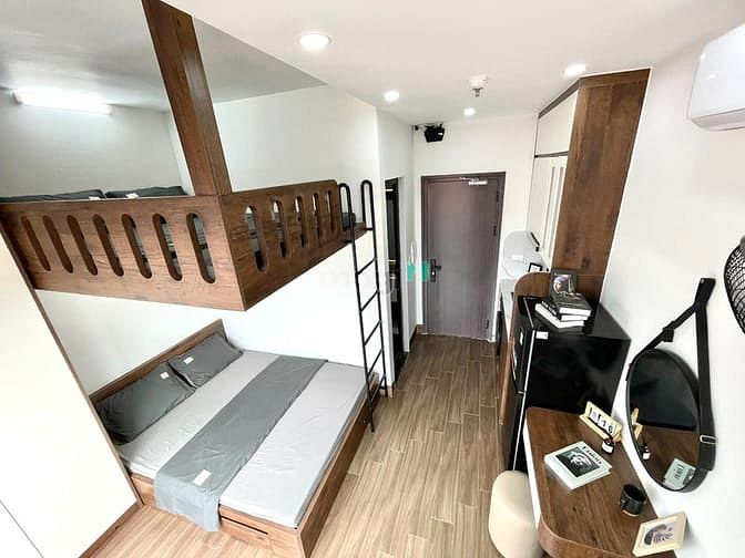 Nhà riêng tại Thanh Xuân, Hà Nội - ảnh 3