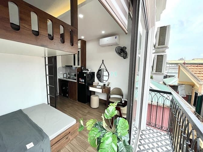 Nhà riêng tại Thanh Xuân, Hà Nội - ảnh 6