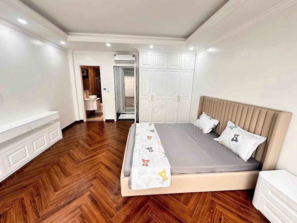 Nhà riêng tại Long Biên, Hà Nội - ảnh 5