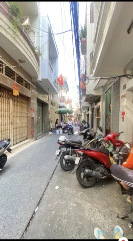 Bất động sản tại TP. Hồ Chí Minh - ảnh 1