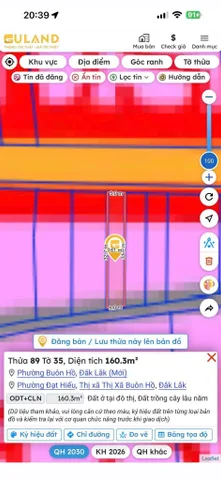 Bất động sản tại Đắk Lắk - ảnh 1