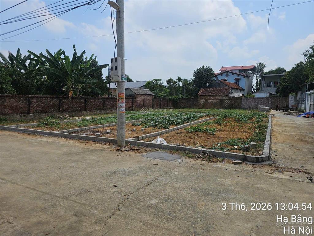 Bất động sản tại Hà Nội - ảnh 1