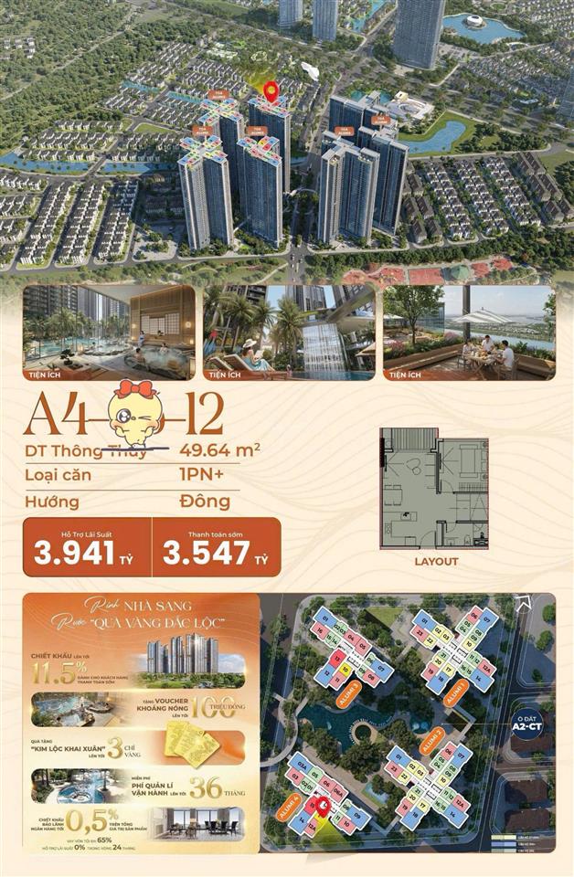 Bất động sản tại Hưng Yên - ảnh 1
