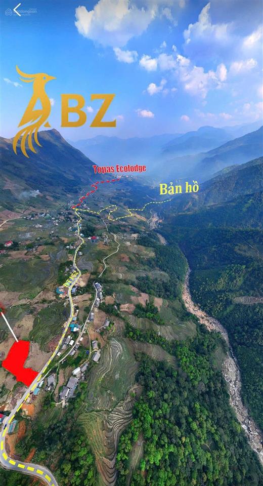 Bất động sản tại Lào Cai - ảnh 1