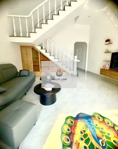 Bất động sản tại Bà Rịa - Vũng Tàu - ảnh 1