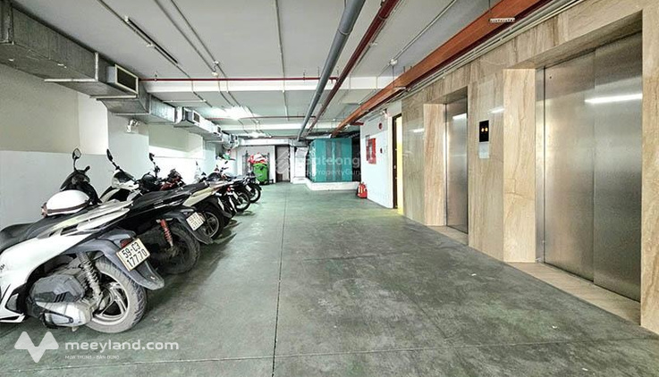 Bất động sản tại TP. Hồ Chí Minh - ảnh 1
