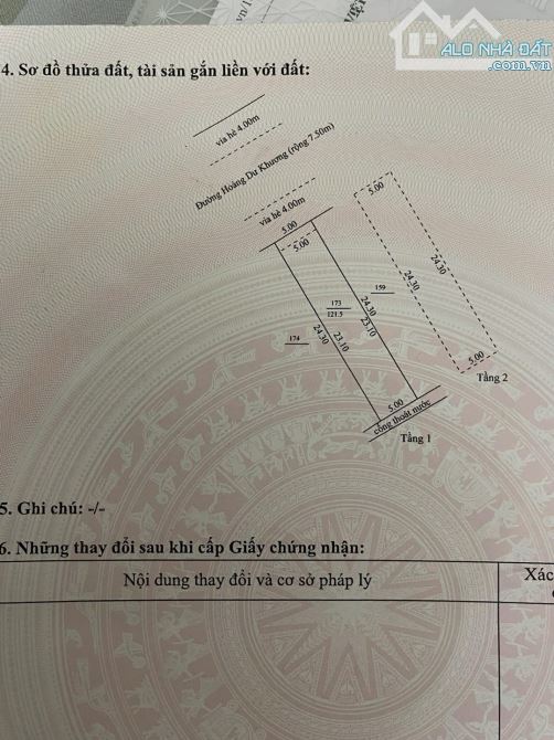 Bất động sản tại Đà Nẵng - ảnh 1