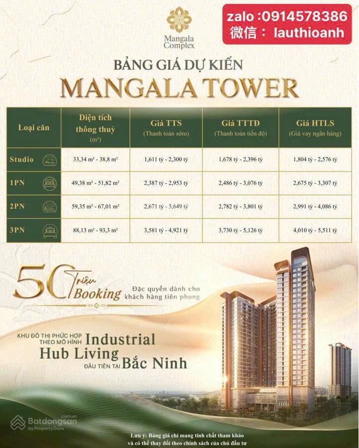 Bất động sản tại Bắc Giang - ảnh 1