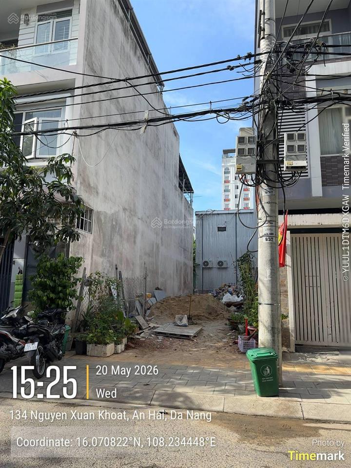 Bất động sản tại Đà Nẵng - ảnh 1