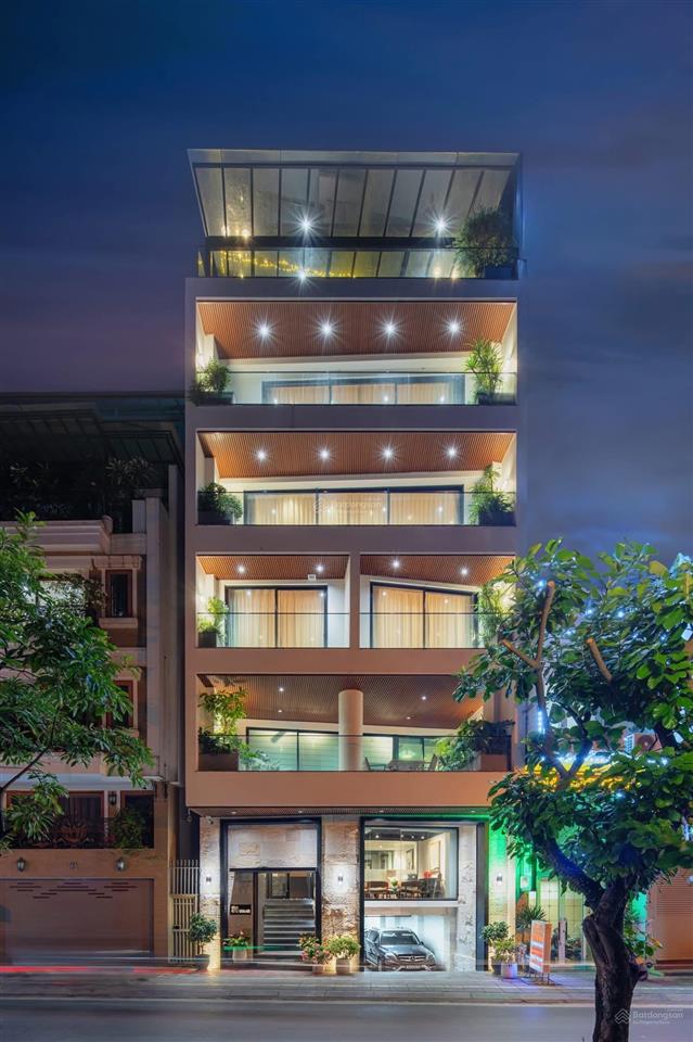 Bất động sản tại Hà Nội - ảnh 1