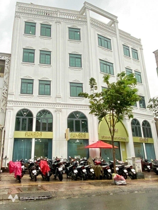 Bất động sản tại TP. Hồ Chí Minh - ảnh 1