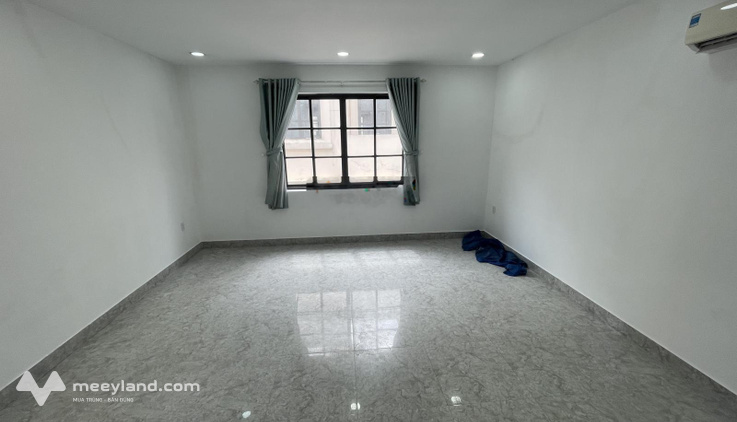 Bất động sản tại TP. Hồ Chí Minh - ảnh 1