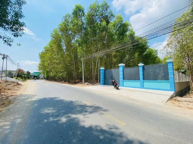 Bất động sản tại Đồng Nai - ảnh 1