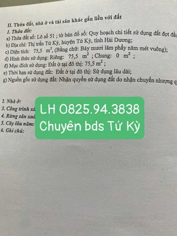 Bất động sản tại Hải Phòng - ảnh 1
