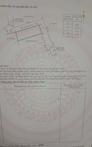Bất động sản tại Hải Phòng - ảnh 1