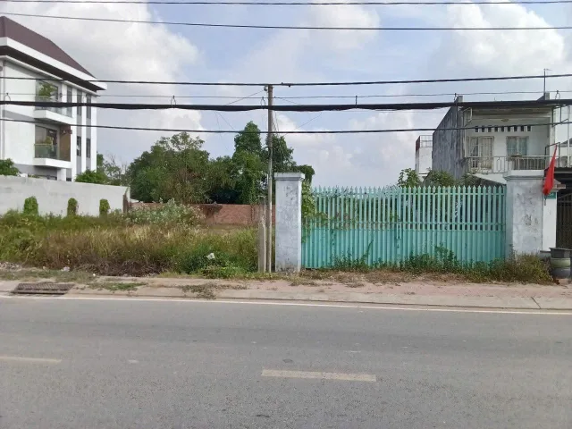 Bất động sản tại TP. Hồ Chí Minh - ảnh 1