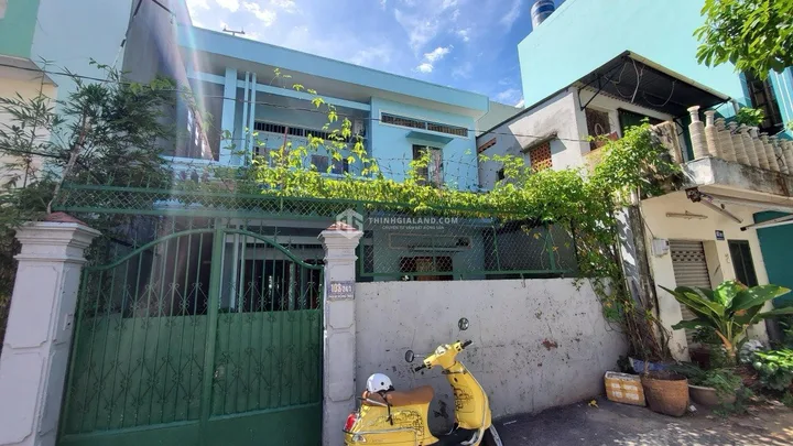 Bất động sản tại Bà Rịa - Vũng Tàu - ảnh 1