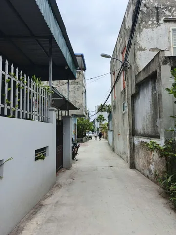 Bất động sản tại Hải Phòng - ảnh 1