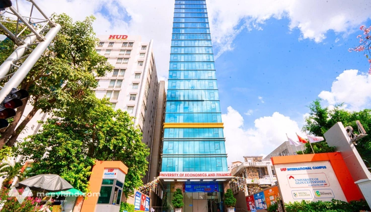 Bất động sản tại TP. Hồ Chí Minh - ảnh 1
