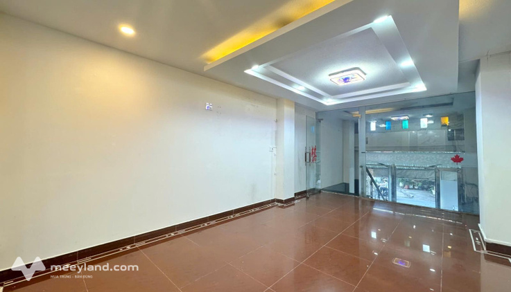 Bất động sản tại TP. Hồ Chí Minh - ảnh 1