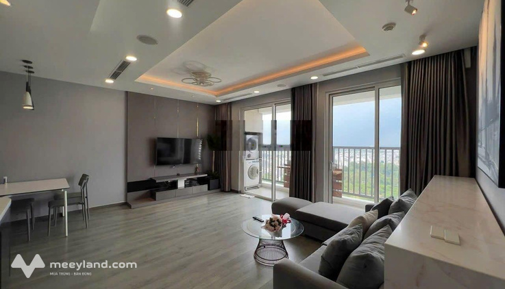Bất động sản tại TP. Hồ Chí Minh - ảnh 1