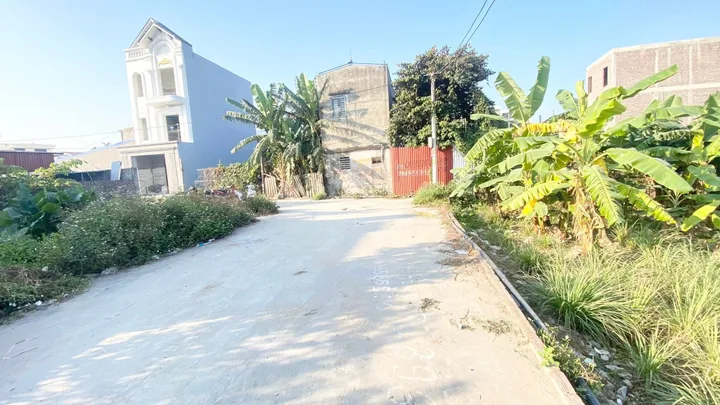 Bất động sản tại Hải Phòng - ảnh 1