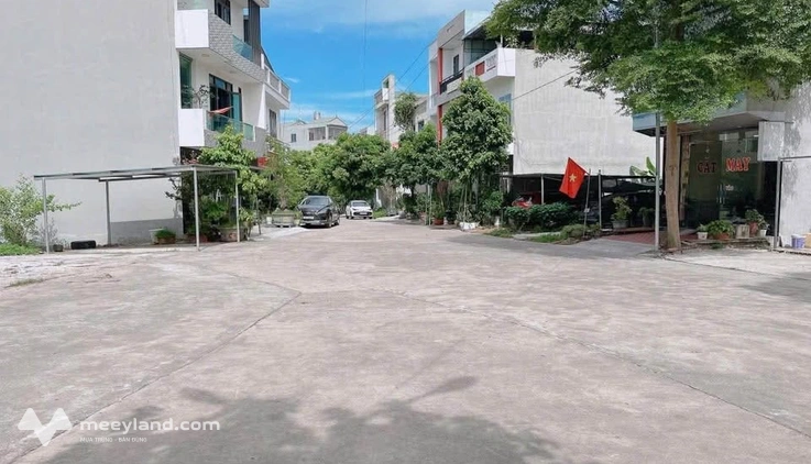 Bất động sản tại Phú Thọ - ảnh 1
