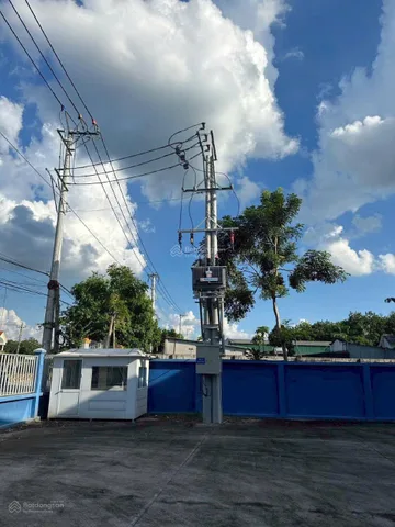 Bất động sản tại Bình Dương - ảnh 1