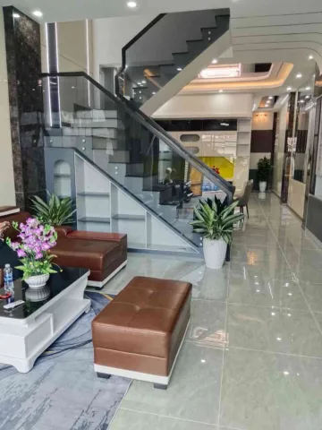 Bất động sản tại Bình Dương - ảnh 1