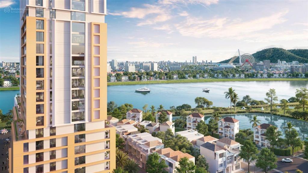 Bất động sản tại Đà Nẵng - ảnh 1
