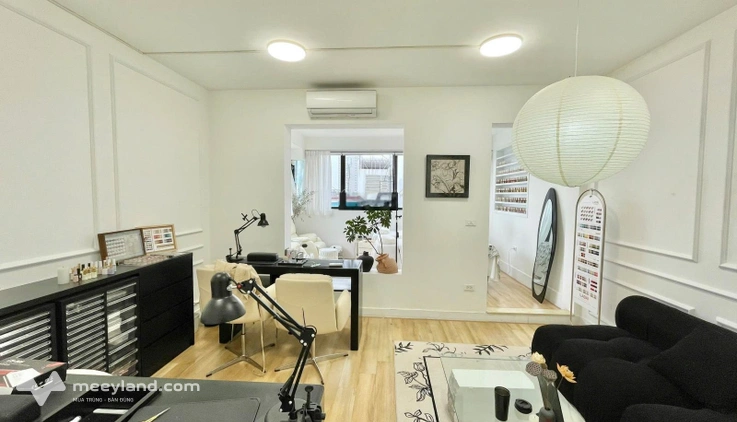 Bất động sản tại Hà Nội - ảnh 1