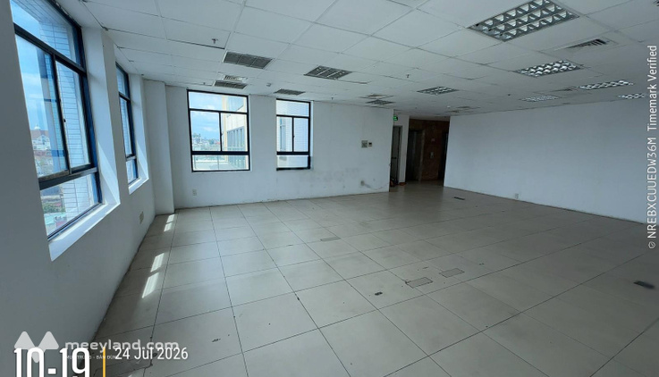 Bất động sản tại TP. Hồ Chí Minh - ảnh 1