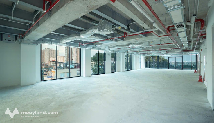 Bất động sản tại TP. Hồ Chí Minh - ảnh 1