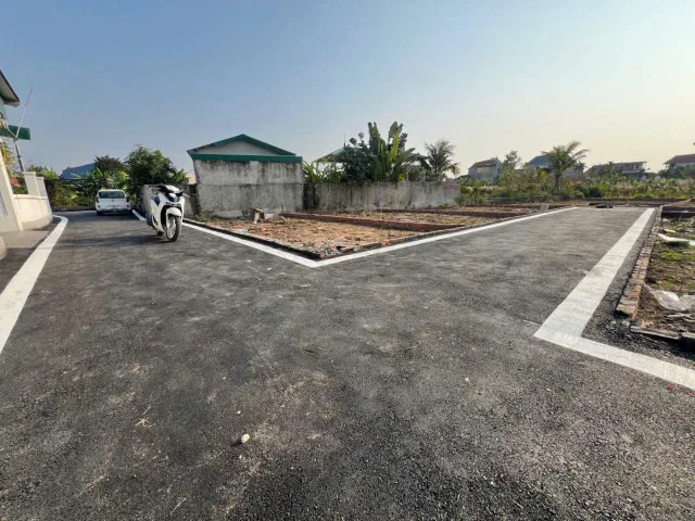 Bất động sản tại Hải Phòng - ảnh 1