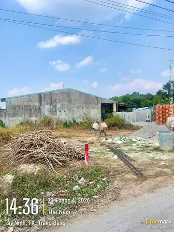 Bất động sản tại Tây Ninh - ảnh 1