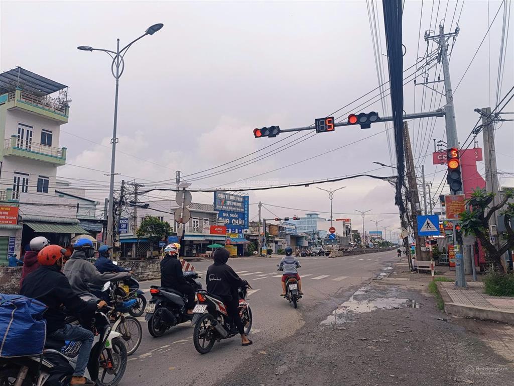 Bất động sản tại Tiền Giang - ảnh 1