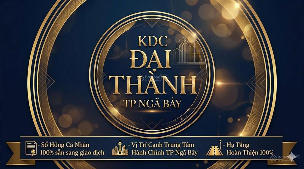 Bất động sản tại Hậu Giang - ảnh 1