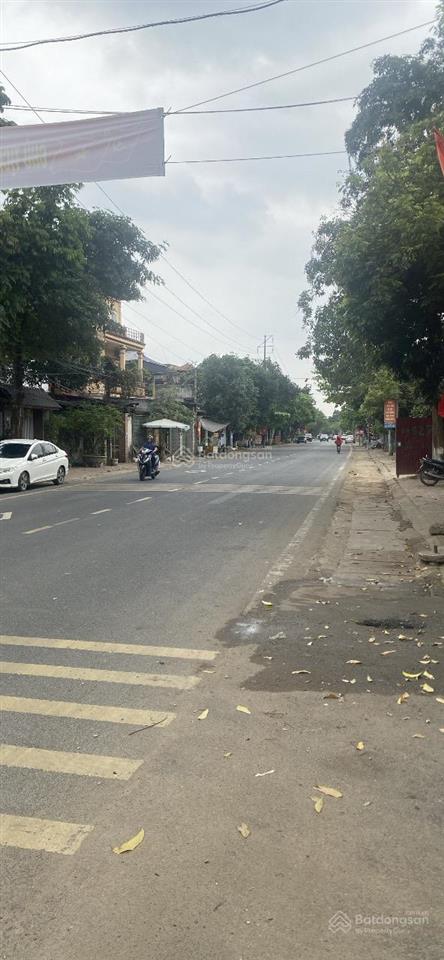 Bất động sản tại Vĩnh Phúc - ảnh 1
