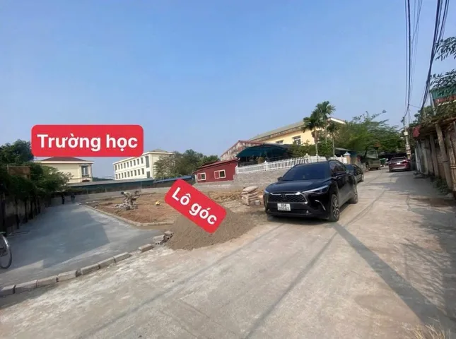 Bất động sản tại Hưng Yên - ảnh 1