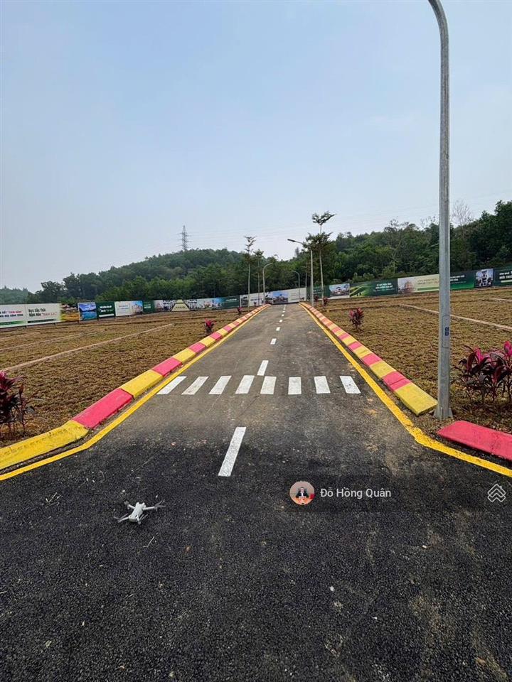Bất động sản tại Hòa Bình - ảnh 1