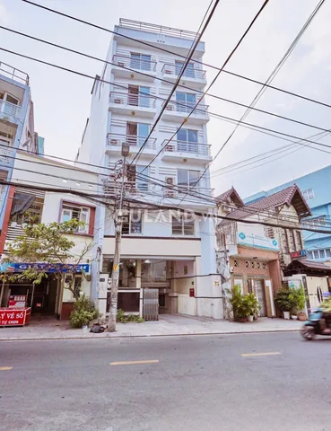 Bất động sản tại TP. Hồ Chí Minh - ảnh 1