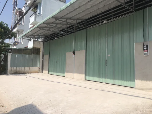 Bất động sản tại TP. Hồ Chí Minh - ảnh 1