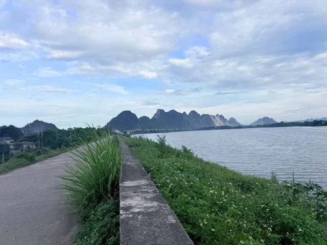 Bất động sản tại Hòa Bình - ảnh 1